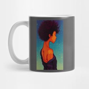 Recognize Your Blues Mug